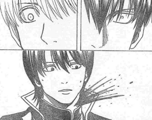 銀魂 六百六十訓 たまには親父を褒めてやれ 漫画やアニメのネタバレ 銀魂 六百六十訓 たまには親父を褒めてやれ 漫画やアニメのネタバレ