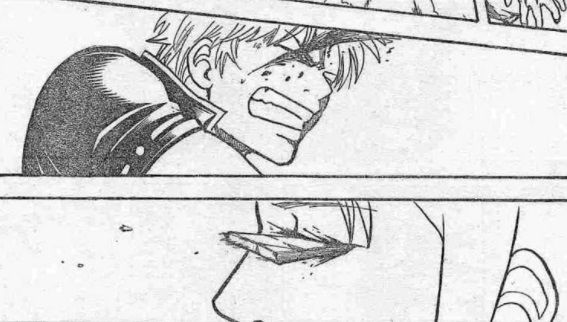 銀魂 六百六十訓 たまには親父を褒めてやれ 漫画やアニメのネタバレ 銀魂 六百六十訓 たまには親父を褒めてやれ 漫画やアニメのネタバレ