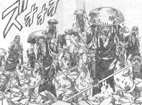 銀魂 651訓 手を借りるのは肉球のある獣にしておけ 漫画やアニメのネタバレ 銀魂 651訓 手を借りるのは肉球のある獣にしておけ 漫画やアニメのネタバレ