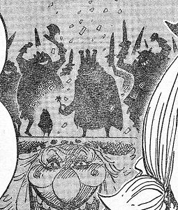 Onepiece ワンピース 第858話 会議 漫画やアニメのネタバレ Onepiece ワンピース 第858話 会議 漫画やアニメのネタバレ