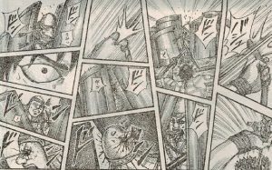 キングダム 507話 仁と淡 漫画やアニメのネタバレ キングダム 507話 仁と淡 漫画やアニメのネタバレ