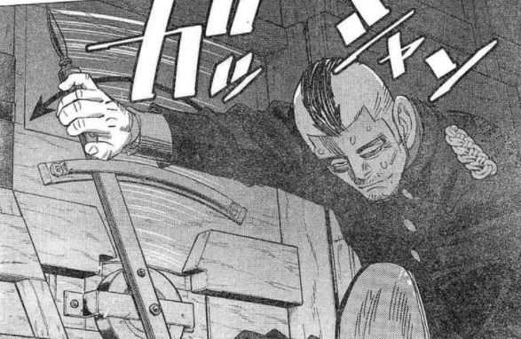 ゴールデンカムイ 第133話 700人の凶悪犯 漫画やアニメのネタバレ ゴールデンカムイ 第133話 700人の凶悪犯 漫画やアニメのネタバレ