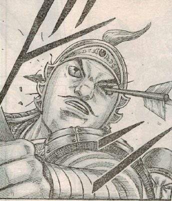 キングダム 507話 仁と淡 漫画やアニメのネタバレ キングダム 507話 仁と淡 漫画やアニメのネタバレ