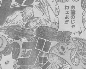 ネタバレ ワンピース 854話 何やってんだ 漫画やアニメのネタバレ ネタバレ ワンピース 854話 何やってんだ 漫画やアニメのネタバレ