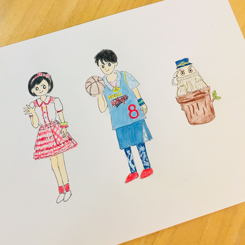 ダイソーで 手作りマグネットおもちゃ おとうさんといっしょ のゆめちゃん たいせいくん An S日和 気切っ子育児と日々のくらし ダイソーで 手作りマグネットおもちゃ おとうさんといっしょ のゆめちゃん たいせいくん An S日和 気切っ子育児と日々のくらし
