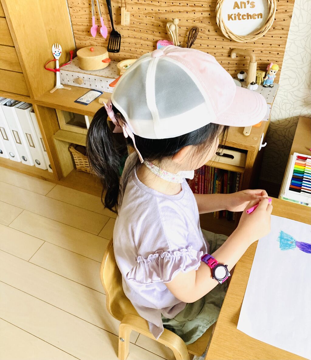 最近買ったお気に入りの帽子 Apres Les Cours 後ろリボンメッシュキャップ An S日和 気切っ子育児と日々のくらし 最近買ったお気に入りの帽子 Apres Les Cours 後ろリボンメッシュキャップ An S日和 気切っ子育児と日々のくらし