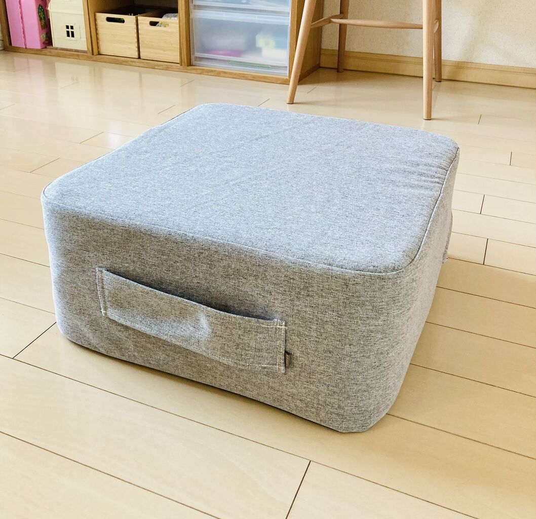 keyuca トランポリンクッション シラカバ 未使用品 トランポリンクッション|KEYUCA(ケユカ)オンラインショップ