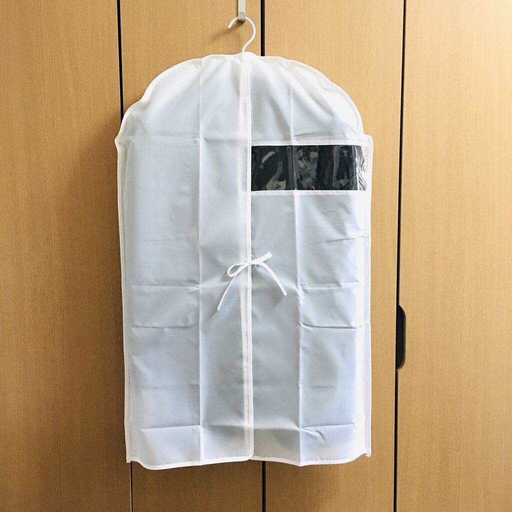 ニトリ と 無印 グッズでクローゼットをスッキリ化 An S日和 気切っ子育児と日々のくらし ニトリ と 無印 グッズでクローゼットをスッキリ化 An S日和 気切っ子育児と日々のくらし