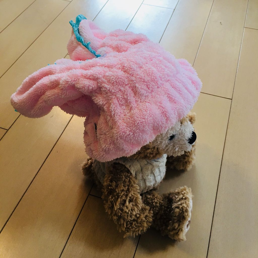 気切っ子のお風呂 Nicu退院から現在 An S日和 気切っ子育児と日々のくらし