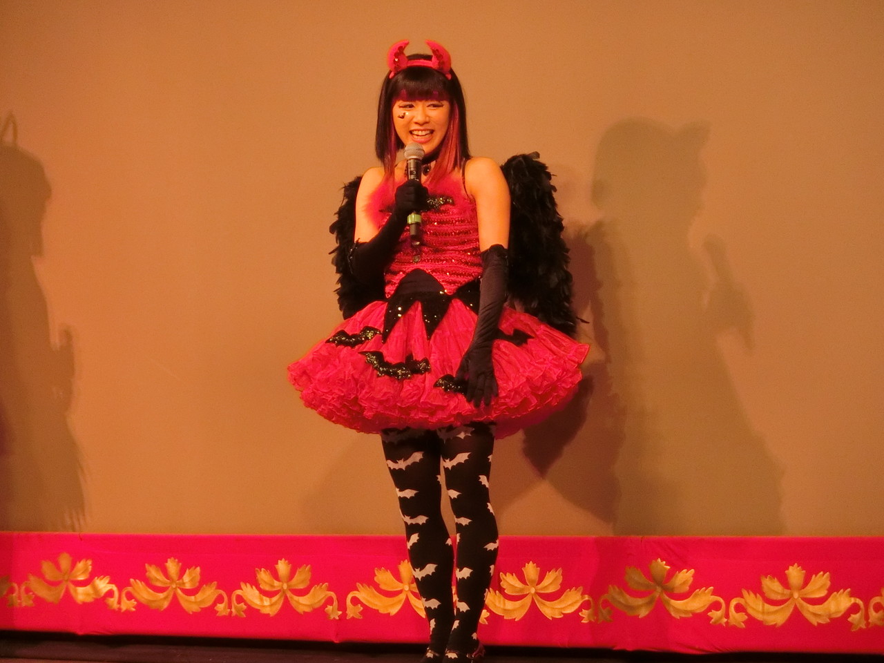 Puro D☆E Party Concert Vol.3 – 2016 Farewell Party –」5月15