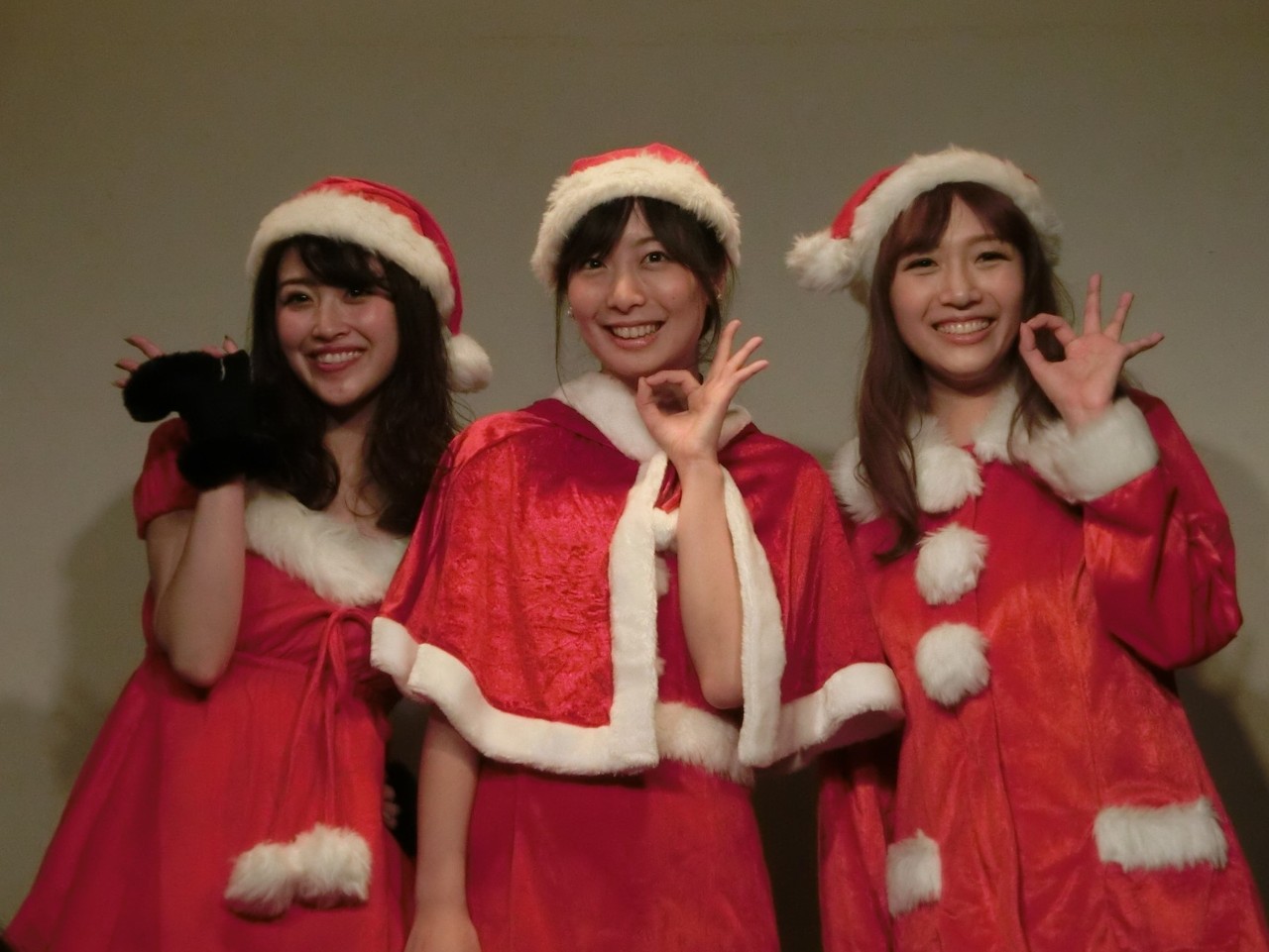 みゆーず クリスマスパーティ ミニライブ に行きました エイエヌソフト 永田氏のpuro なアルバム みゆーず クリスマスパーティ ミニライブ に行きました エイエヌソフト 永田氏のpuro なアルバム