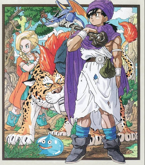 dq5