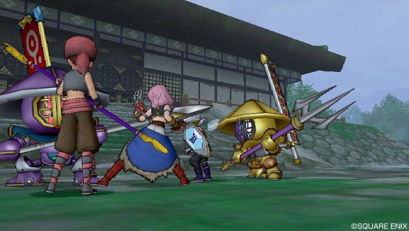 今日は戦士で過ごしましたw 本日もアストルティアより 今日は戦士で過ごしましたw 本日もアストルティアより