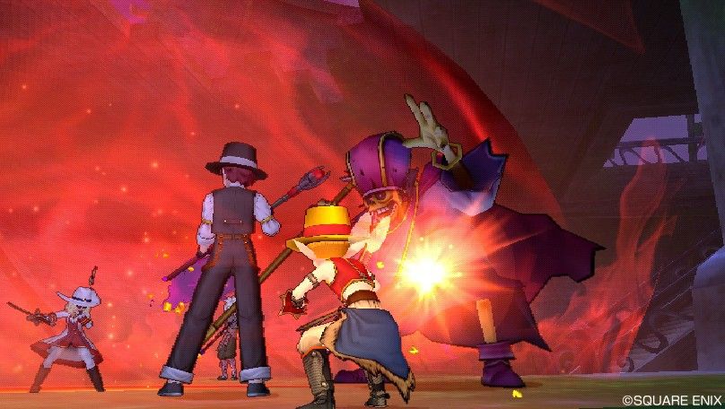 難破船でなげきの亡霊討伐 本日もアストルティアより