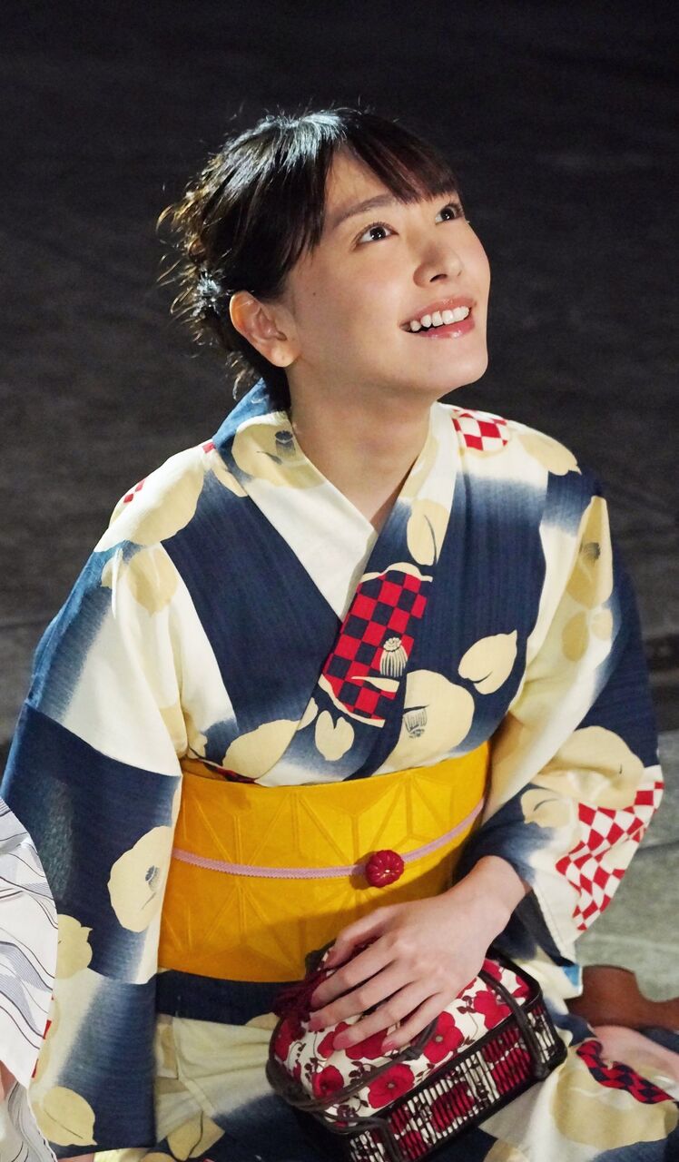 169cm ガッキー32歳の浴衣姿 高身長女子速報 169cm ガッキー32歳の浴衣姿 高身長女子速報