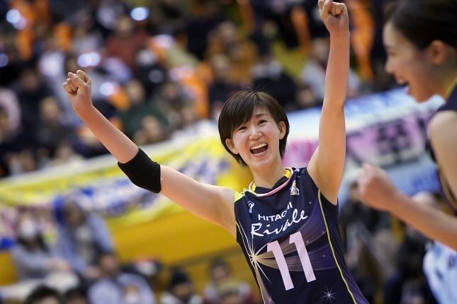 187cm バレーボール選手 大人になった プリンセス メグ 栗原恵 高身長女子速報 187cm バレーボール選手 大人になった プリンセス メグ 栗原恵 高身長女子速報