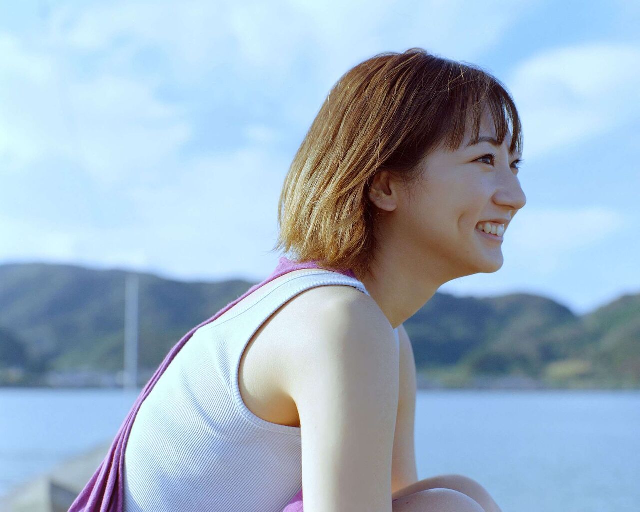 165cm 武田玲奈ちゃん マガジン アザーカット公開 高身長女子速報