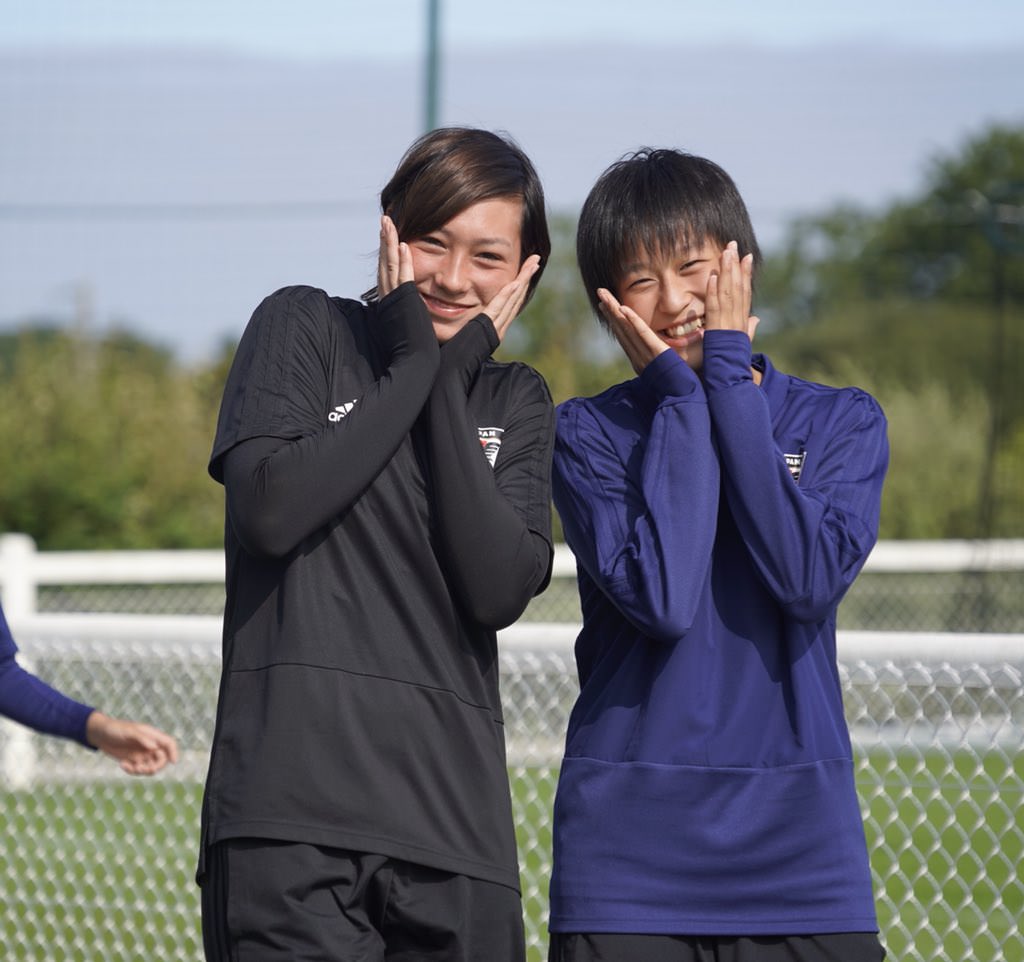 高身長女子速報【175cm】ヤンなで初Ｖに貢献した才色兼備の美女ＧＫスタンボー華♥コメントする