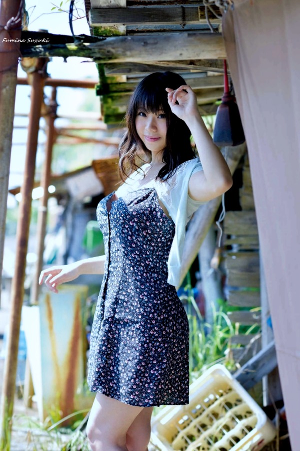 Fumina suzuki porn