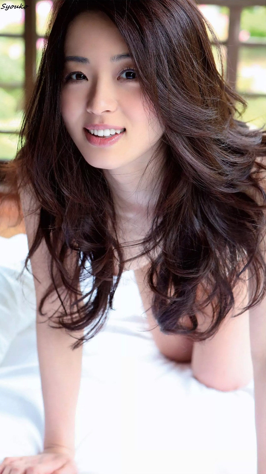 祥子 Shouko 25p ヌード専科