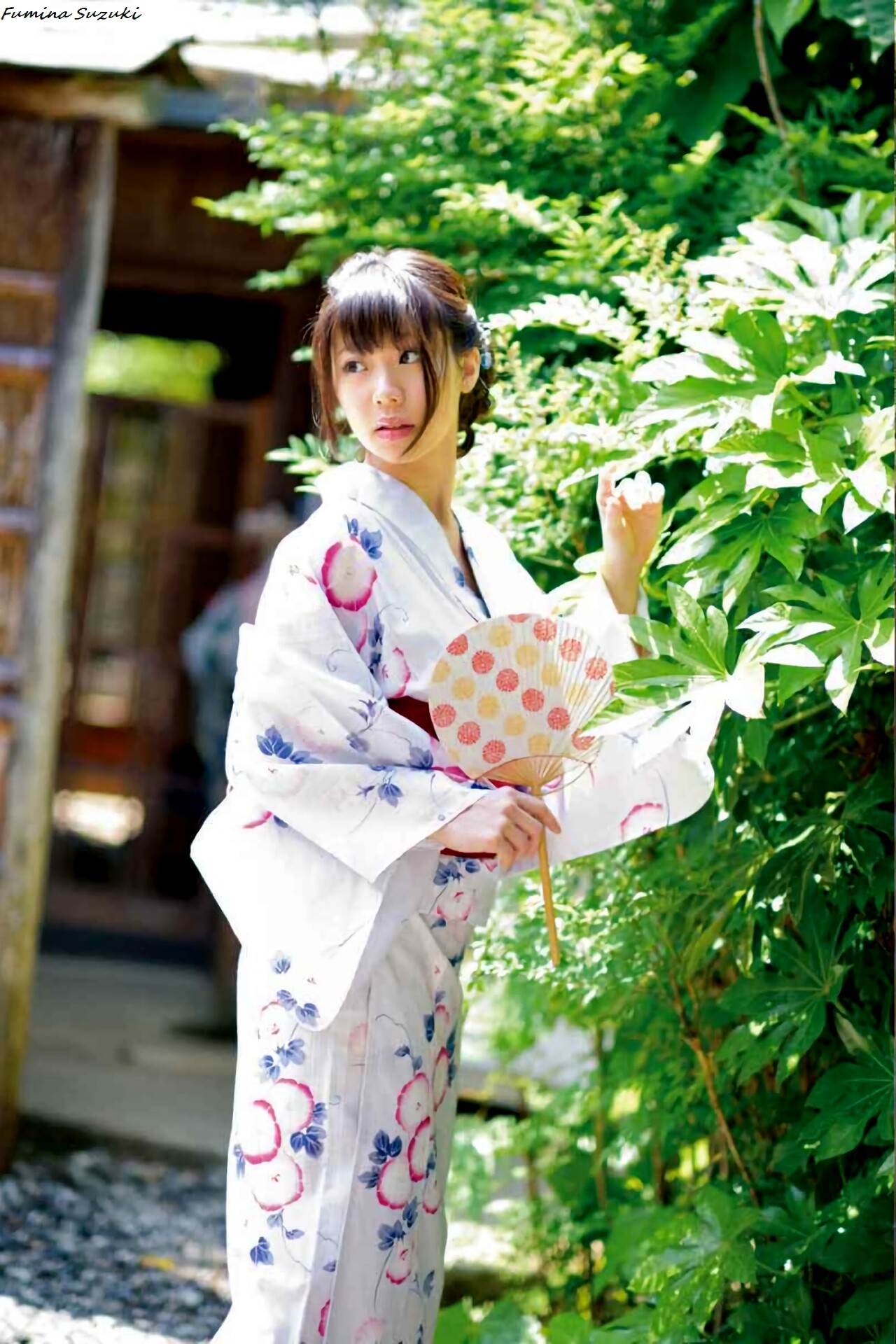 Fumina suzuki porn