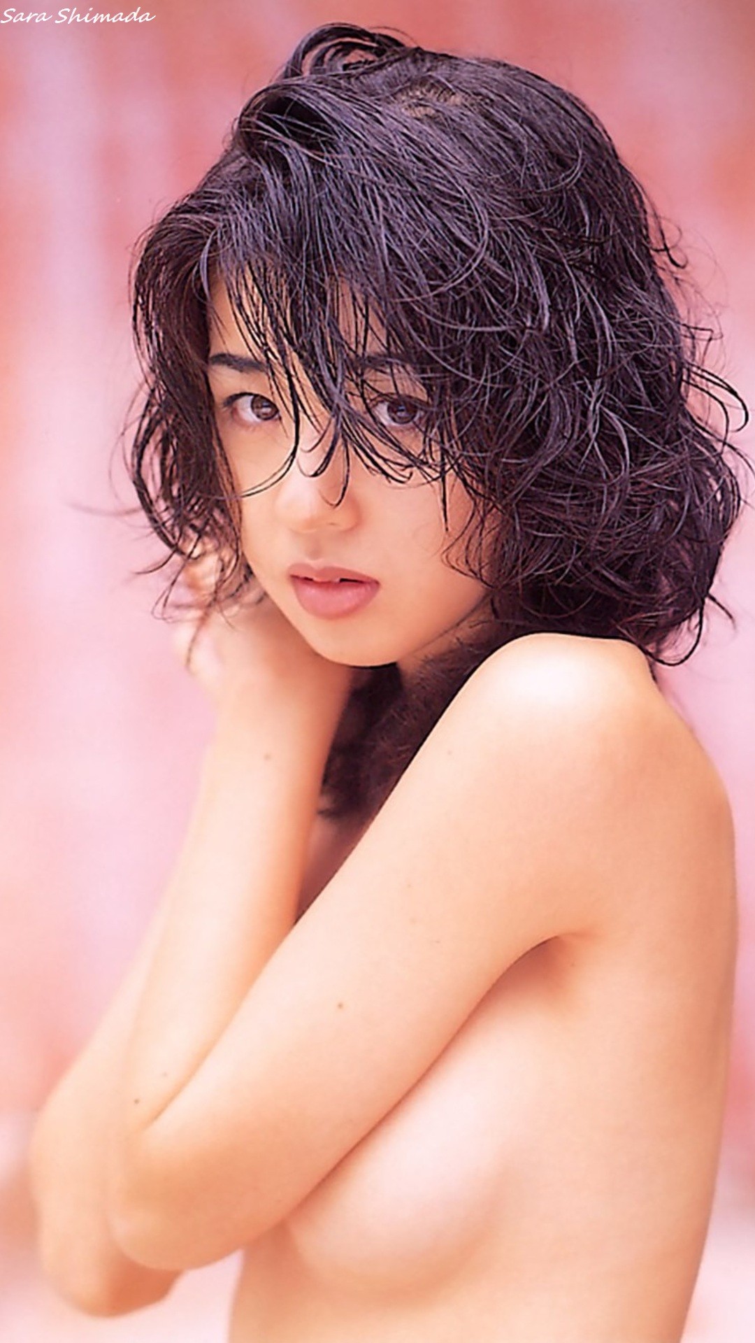 島田沙羅ヌード 島田沙羅 #Sara Shimada (25p) : ヌード専科