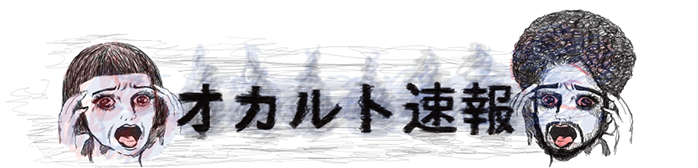 【不思議な話】「怖い顔をしたじいさんがこっちに手を差し伸べてきたから、それを振り払って、 欄干から飛び降りた。どうだ、行動力があるだろう」