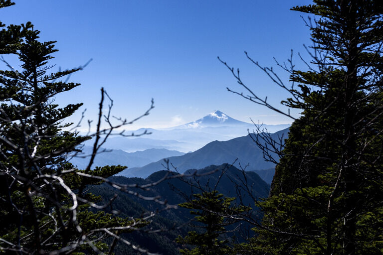 富士山で肝試しはあまりよくないなと思います