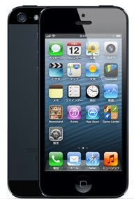 iphone5