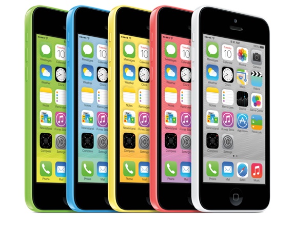 iphone5c