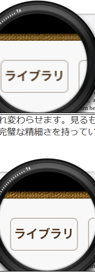 retina