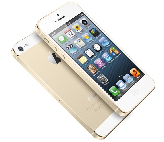 iPhone-5S-gold