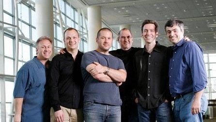apple-team