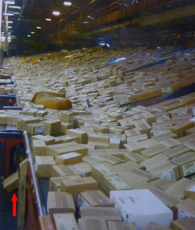 fedex