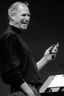 steve