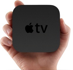 appletvhand