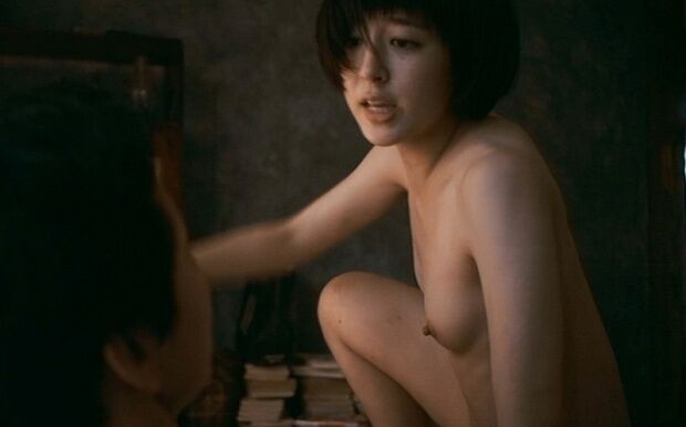 中村有沙 ヌード 中村有沙 「過激派オペラ」 : 《映画》女優（芸能人）濡れ場ヌード画像まとめ