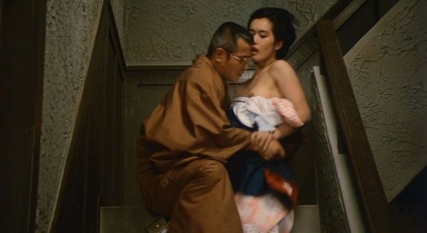 女衒　裸 宮尾登美子の映画 「櫂（かい）」 緒形拳と十朱幸代の熱演が光る！ | 人生・嵐も晴れもあり！