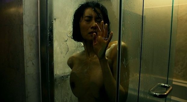 河井青葉 さよなら歌舞伎町 女優 芸能人 濡れ場ヌード画像まとめ
