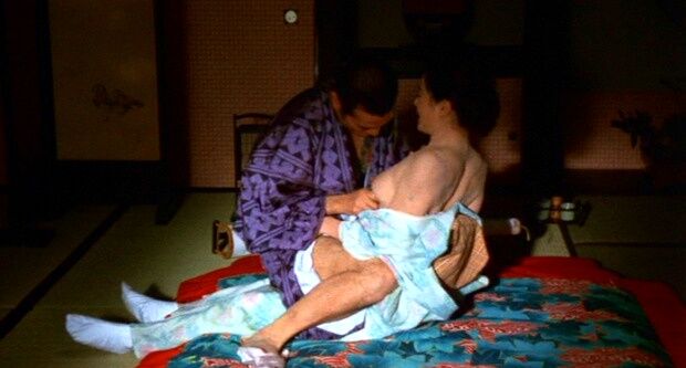 夏目雅子 鬼龍院花子の生涯 映画 女優 芸能人 濡れ場ヌード画像まとめ