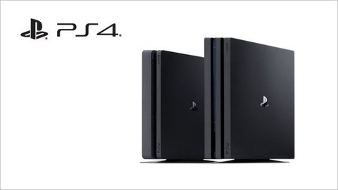 PS4速報！