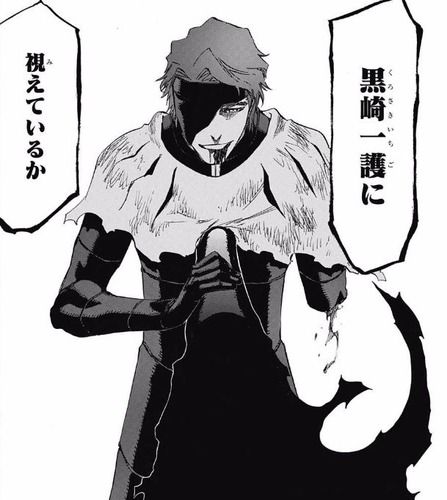 結局、「BLEACH」最強キャラは藍染さんって事でいいの？？【画像】
