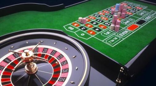 オンラインカジノは違法なのにリアルカジノはOKな意味がわからない