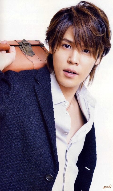 宮野真守とかいうイケメン声優ｗｗｗｗｗｗｗｗｗ