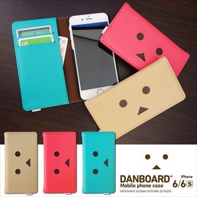 【可愛い】ダンボーの手帳型iPhoneケースが登場！