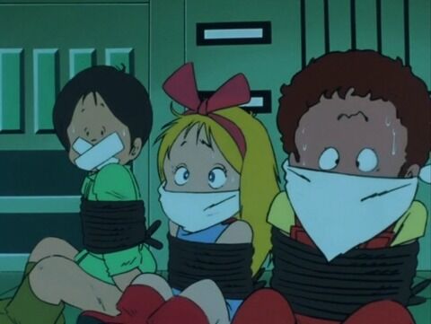 【悲報】「子供受けを狙って用意した子供キャラ」、実際は子供には好かれない問題！！