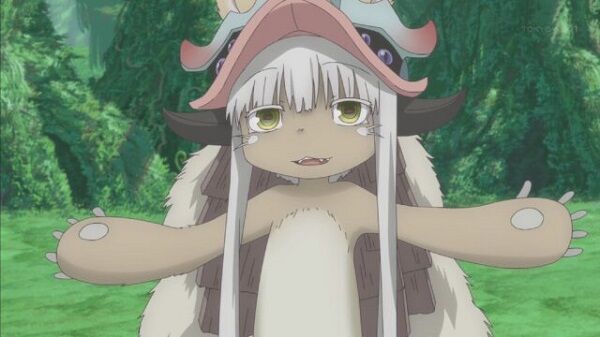 「夜、歩いてたら『ンナ～！ンナ～！』って鳴き声が聞こえてきて『野良猫いるんかな？』と思って見たら」