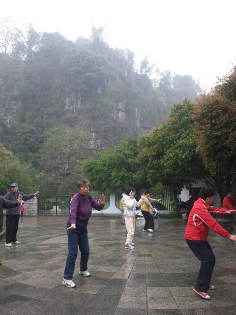 中国旅行の写真貼ってく