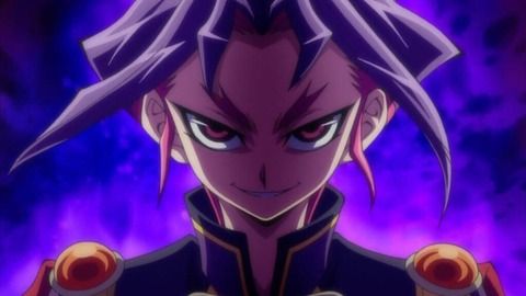 【遊戯王ARC-V】ユーリの使用カードまとめ【捕食植物(プレデター・プランツ)&古代の機械(アンティーク・ギア)】