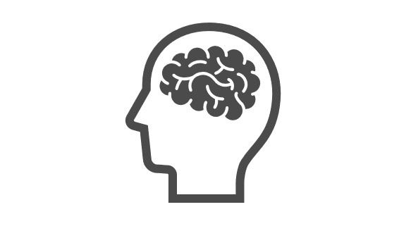 現代では見える幽霊の種類によって脳の病気がわかるらしい